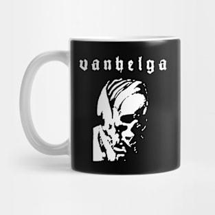 Vanhelga Design Mug